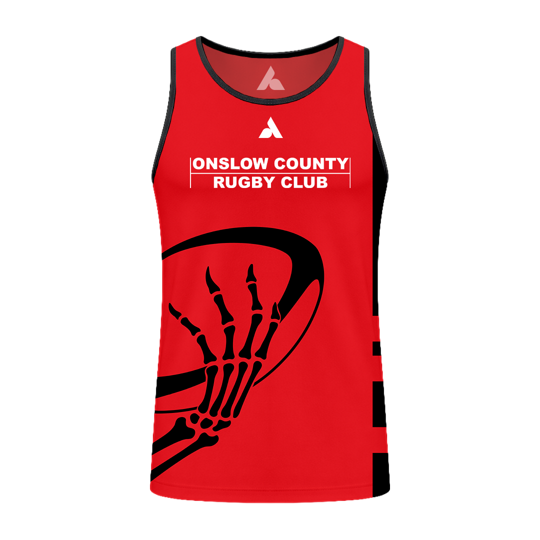 Onslow Rugby Singlet