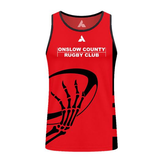 Onslow Rugby Singlet