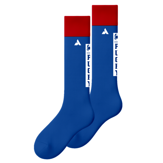 Crabs Rugby Socks