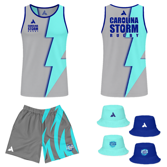 Carolina Storm Summer Spirit Pack