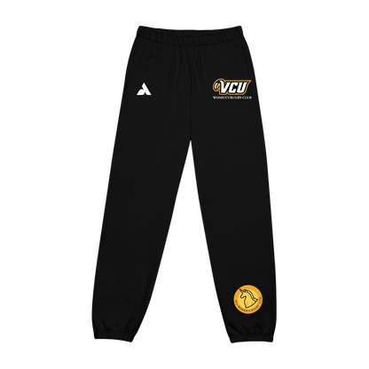 VCU Women's Rugby Sweatpants