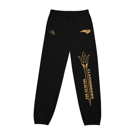 Clamdiggers Rugby Sweatpants