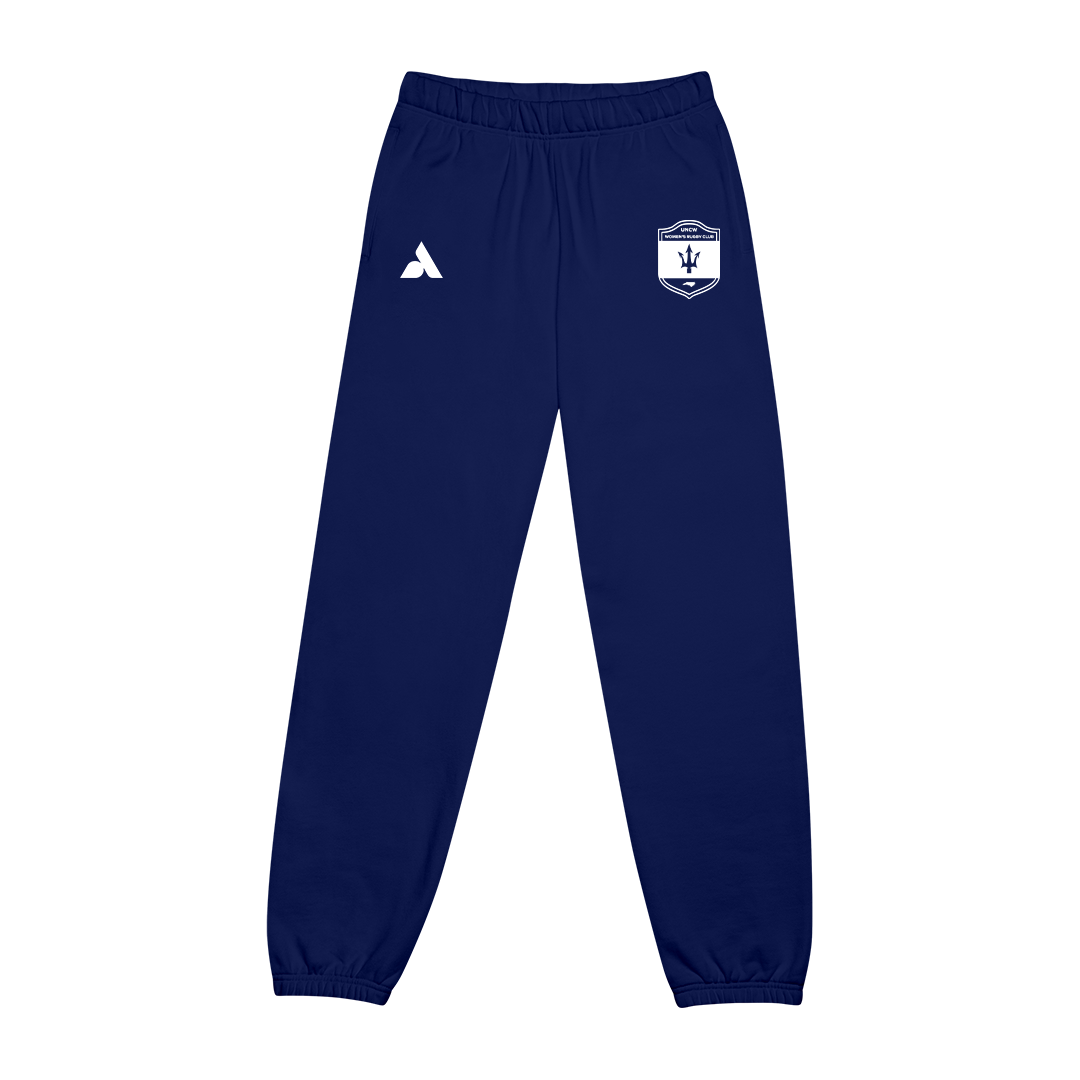 UNCW Women's Rugby Sweatpants