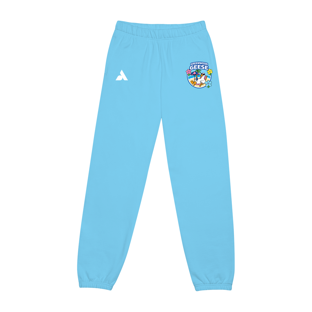 Geese Rugby Sweatpants