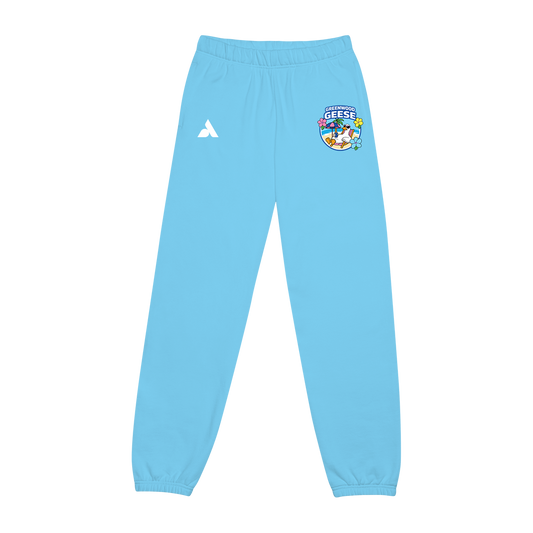 Geese Rugby Sweatpants