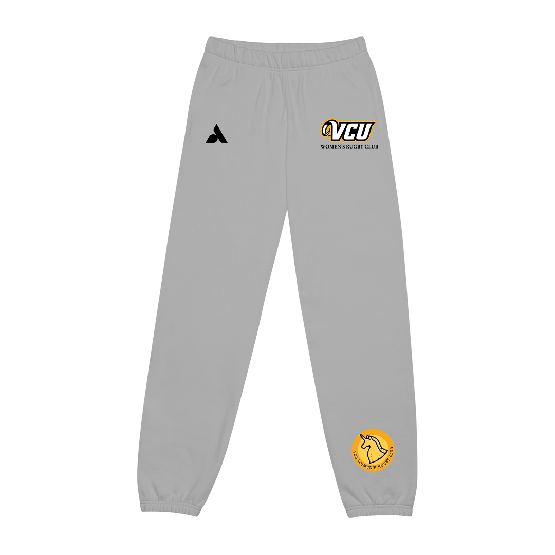 VCU Women's Rugby Sweatpants