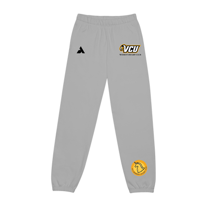VCU Women's Rugby Sweatpants