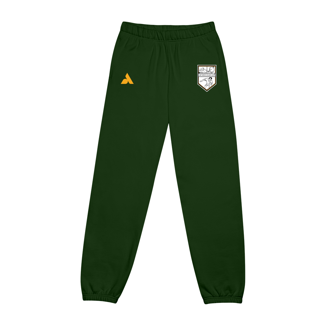 UMF Men's Rugby Sweatpants