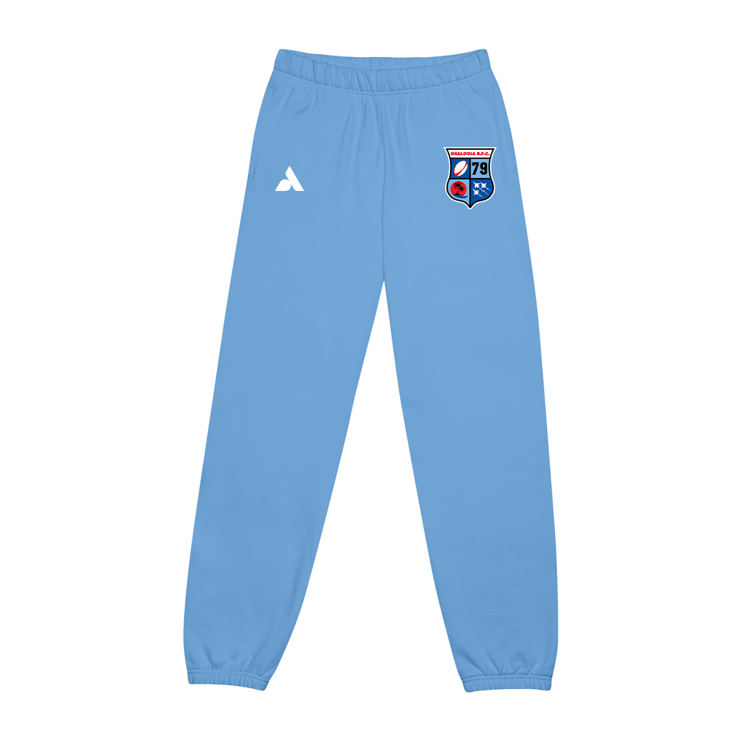 Okaloosa RFC Sweatpants