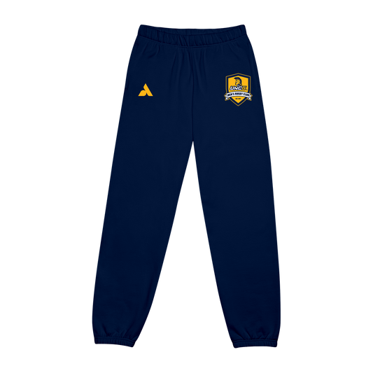 UNCG Men's Rugby Sweatpants