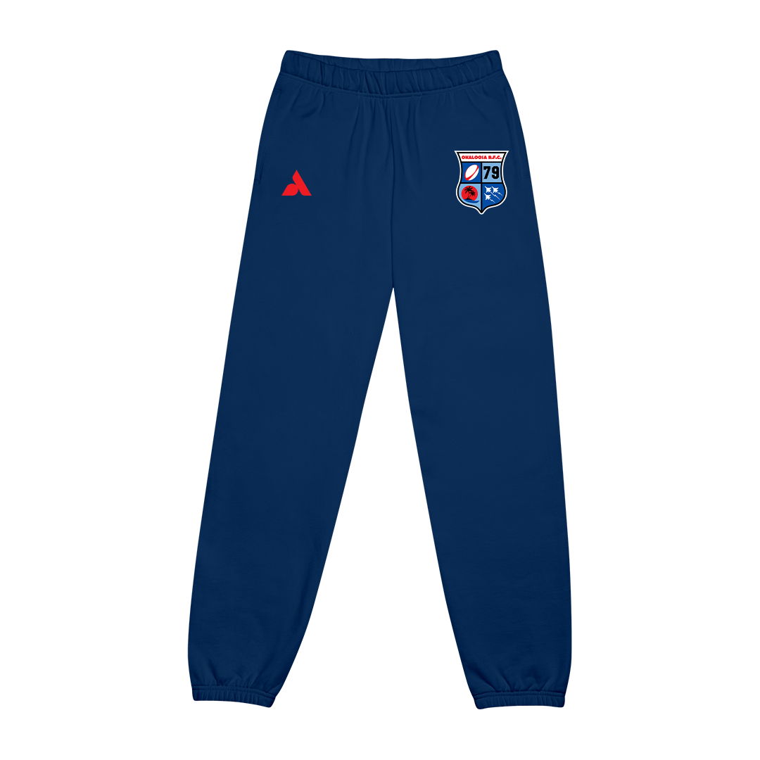 Okaloosa RFC Sweatpants