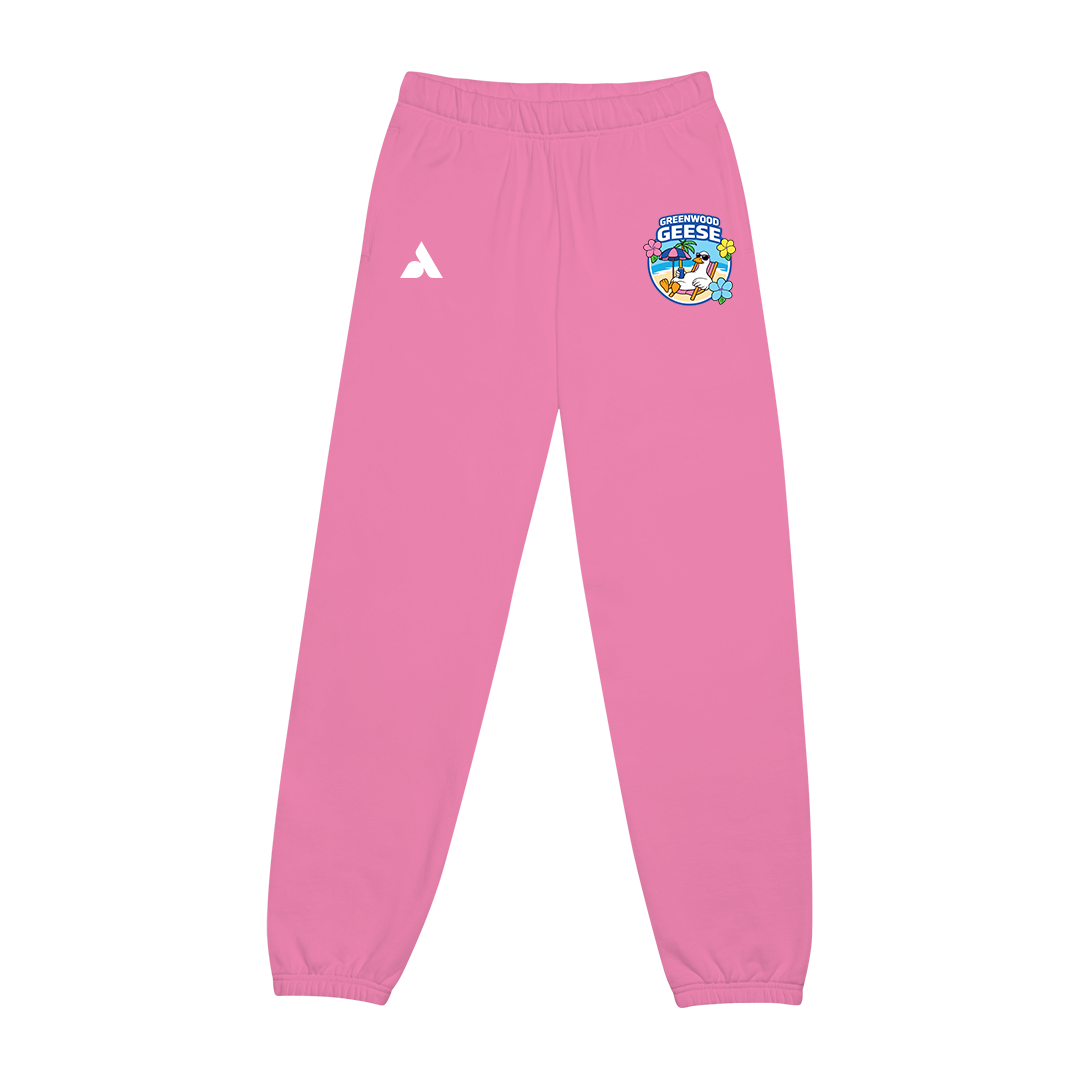 Geese Rugby Sweatpants
