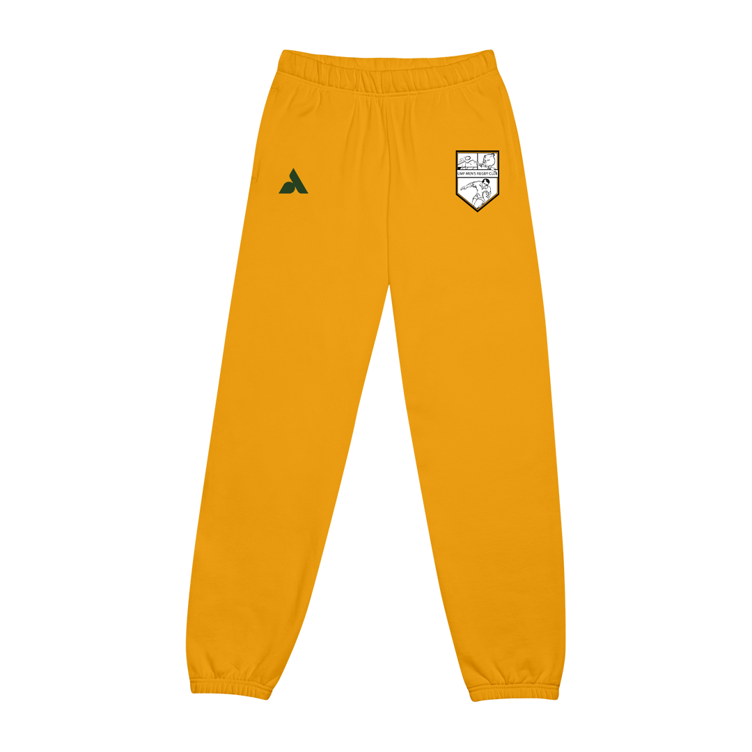UMF Men's Rugby Sweatpants