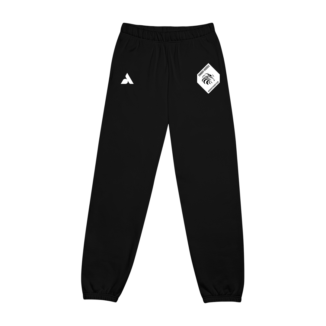 Embry-Riddle Women's Rugby Sweatpants