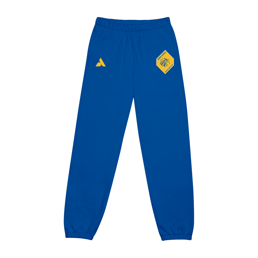 Embry-Riddle Women's Rugby Sweatpants