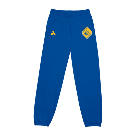 Embry-Riddle Women's Rugby Sweatpants