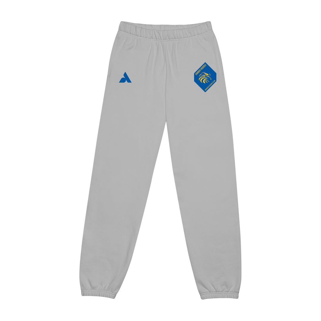 Embry-Riddle Women's Rugby Sweatpants