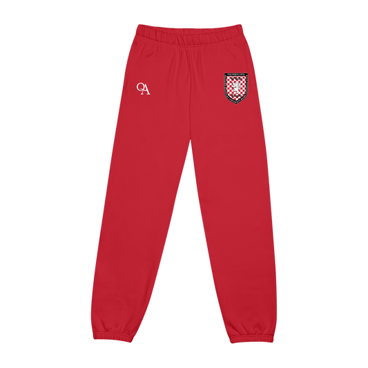 WKU Rugby Sweatpants