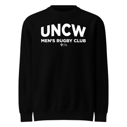 UNCW Rugby Sweatshirt