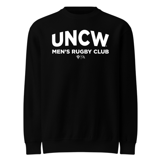 UNCW Rugby Sweatshirt