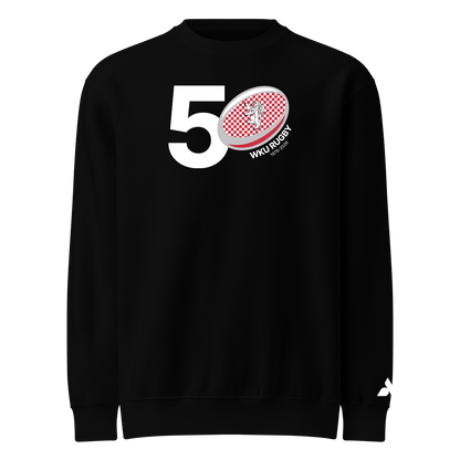 WKU Rugby Sweatshirt