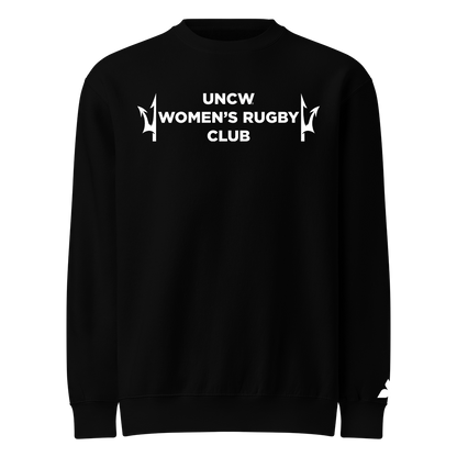 UNCW Women's Rugby Sweatshirt