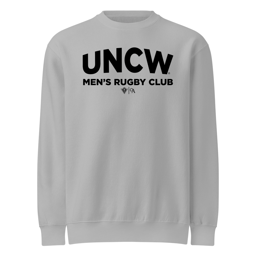 UNCW Rugby Sweatshirt