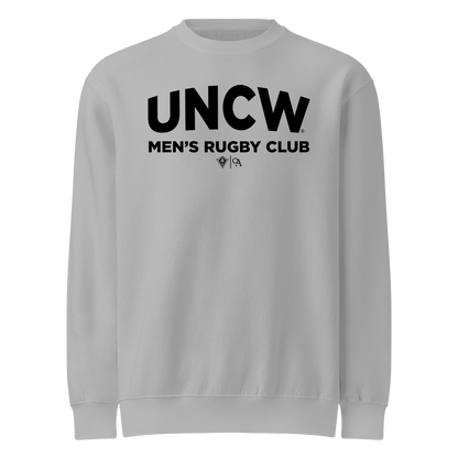 UNCW Rugby Sweatshirt