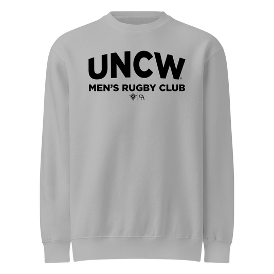 UNCW Rugby Sweatshirt