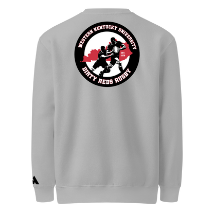 WKU Rugby Sweatshirt