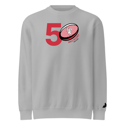 WKU Rugby Sweatshirt