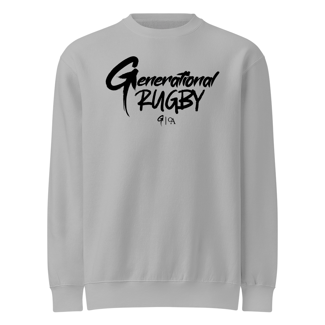 Generational Rugby Sweatshirt