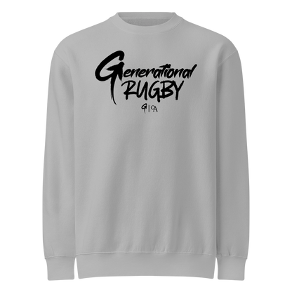 Generational Rugby Sweatshirt