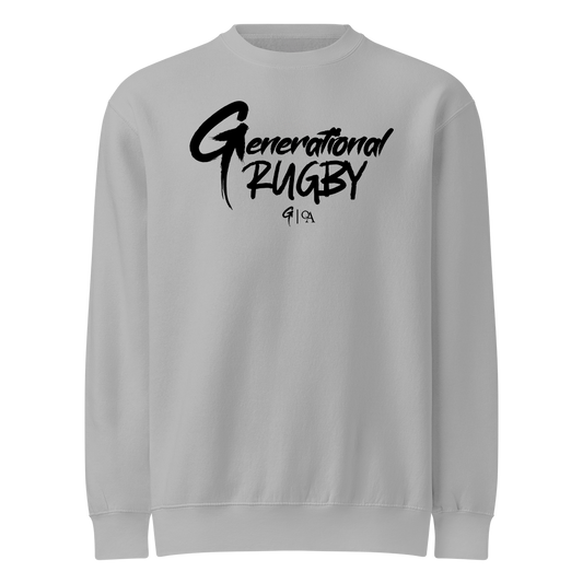 Generational Rugby Sweatshirt