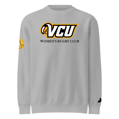 VCU Women's Rugby Sweatshirt