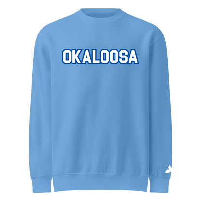 Okaloosa RFC Sweatshirt