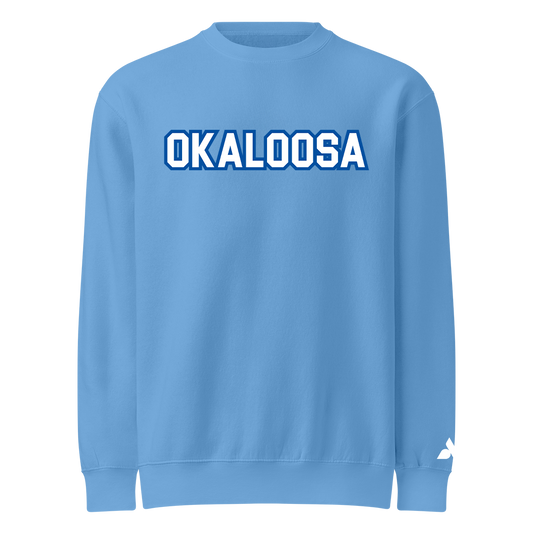 Okaloosa RFC Sweatshirt