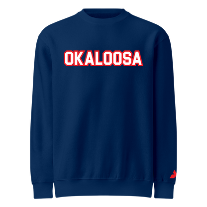 Okaloosa RFC Sweatshirt