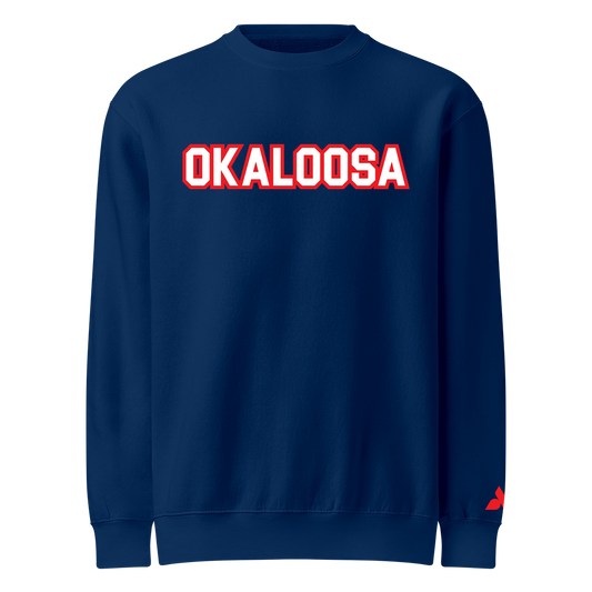 Okaloosa RFC Sweatshirt