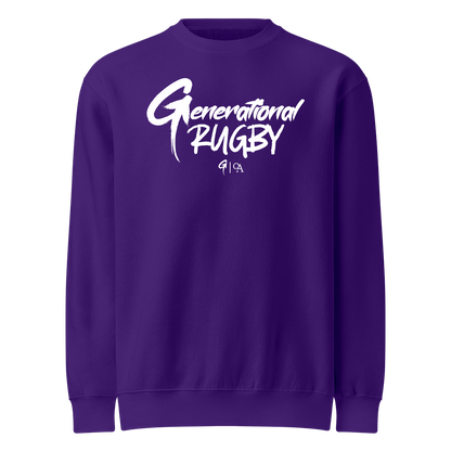 Generational Rugby Sweatshirt