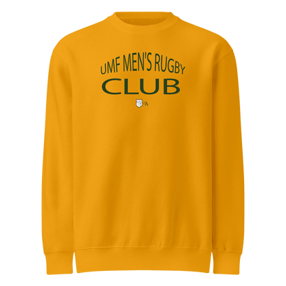 UMF Men's Rugby Sweatshirt