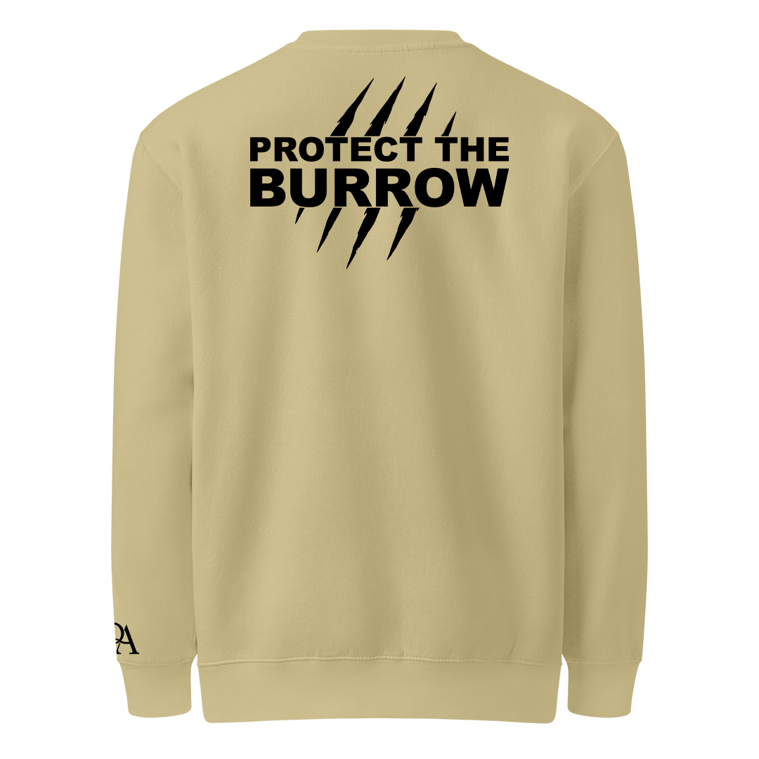 Waco Wombats Sweatshirt