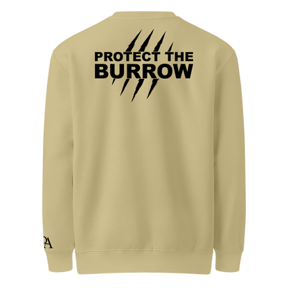 Waco Wombats Sweatshirt