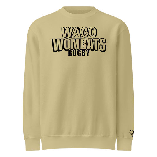 Waco Wombats Sweatshirt
