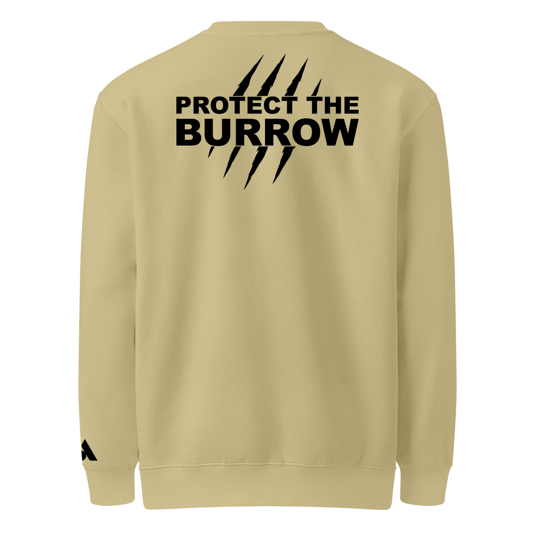 Waco Wombats Sweatshirt
