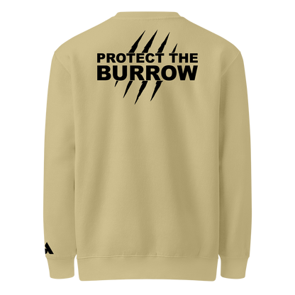 Waco Wombats Sweatshirt