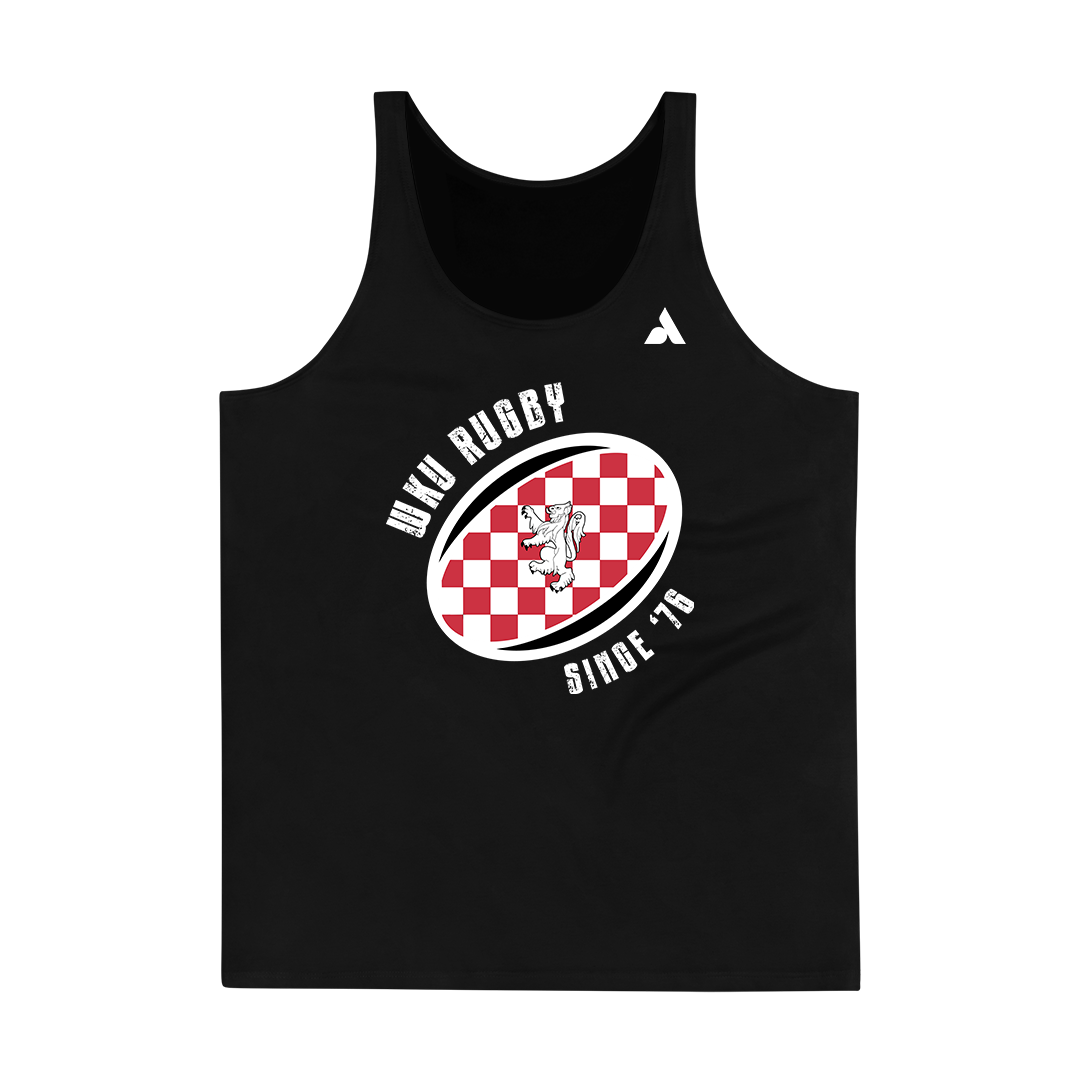 WKU Rugby Tank Top