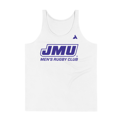 JMU Men's Rugby Tank Top