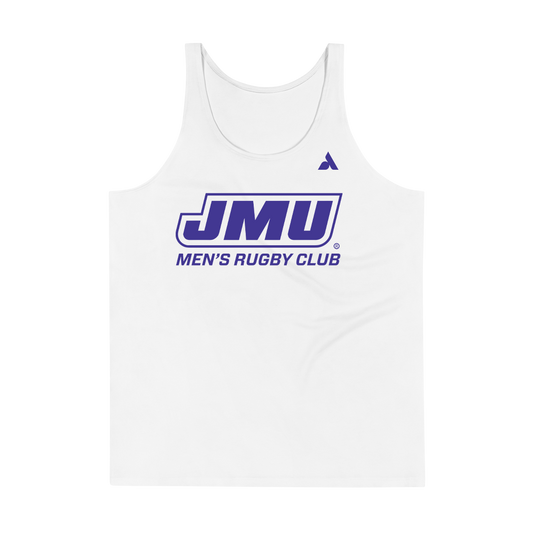 JMU Men's Rugby Tank Top