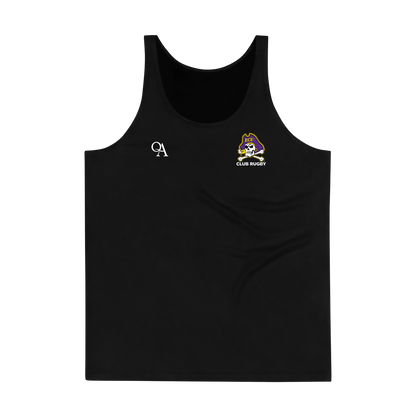 ECU Rugby Tank Top